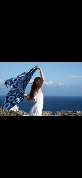 Paradise dreams studio